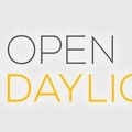 OpenDaylightロゴ