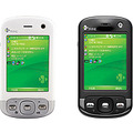スマートフォン端末「HTC P3600」