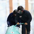 ソチ冬季オリンピック　(c) Getty Images