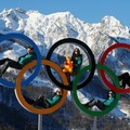 ソチ冬季オリンピック　(c) Getty Images