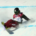 ソチ冬季オリンピック　(c) Getty Images