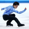 ソチ冬季オリンピック　(c) Getty Images