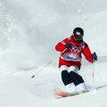 ソチ冬季オリンピック　(c) Getty Images