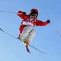 ソチ冬季オリンピック　(c) Getty Images