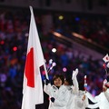 ソチ冬季オリンピック開会式　(c) Getty Images