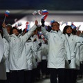 ソチ冬季オリンピック開会式　(c) Getty Images