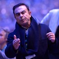 日産/ルノーのゴーンCEO、ソチ冬季オリンピック開会式　(c) Getty Images