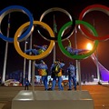 ソチ冬季オリンピック開会式　(c) Getty Images