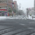 千葉県市川市（8日午前）