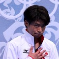 町田樹選手　(c) Getty Images