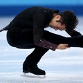 高橋大輔選手　(c) Getty Images