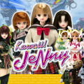 「Kawaii！JeNny かわいいジェニー」