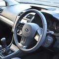 インプレッサSPORT 1.6i-L（鈴木さんの車と同型）