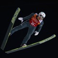 ソチ冬季オリンピック、清水礼留飛選手　(c) Getty Images