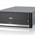 NEC、最新インテルXeon E7 v2採用のエンタープライズサーバ「NX7700xシリーズ」発売 画像
