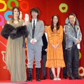 第20回東京国際映画祭「恋空」