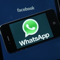 Facebook が WhatsApp を買収　(c) Getty Images