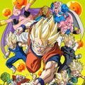 4月6日より放送される「ドラゴンボール改」（フジテレビ系）