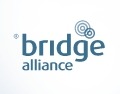 「Bridge Alliance」ロゴ
