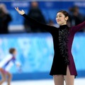 ソチ冬季オリンピック、キム・ヨナ　(c) Getty Images