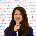 ソチ冬季オリンピック、小野塚彩那（2月21日）　(c) Getty Images