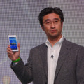 高機能エントリー端末「Xperia M2」を紹介