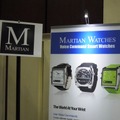 Martian Watches