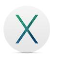 OS Xロゴ