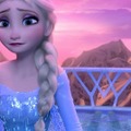 『アナと雪の女王』　(c) Disney