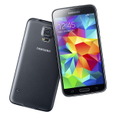 こちらがサムスン製「GALAXY S5」