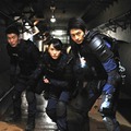 『S -最後の警官-』　(c) 小森陽一、藤堂裕、小学館/TBS