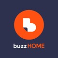 「buzzHOME」（バズホーム）アイコン