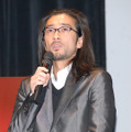 第20回東京国際映画祭「ハブと拳骨」