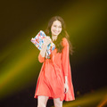 「第18回 東京ガールズコレクション 2014 SPRING/SUMMER」dファッションのステージ