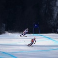 ソチ パラリンピック開会式（3月7日）　(c) Getty Images