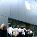 アップルストア銀座