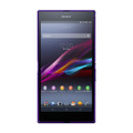 au版の「Xperia Z Ultra SOL24」