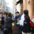 今年2月に東京・錦糸町で行われたイベント時の様子