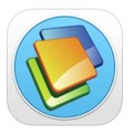 「KINGSOFT Office for iOS」アイコン