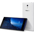 5.5型ハイスペックモデル「OPPO Find 7」