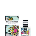 バレンシアガの新香水「ローザボタニカ」