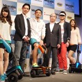 「Wearable Tech Expo in TOKYO 2014」