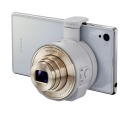 DSC-QX10