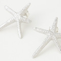 STAR FISH RING（シルバー）、1万5,000円（税別）