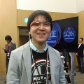 Wearable Tech Expo in Tokyo 2014