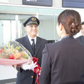 エールフランス航空、羽田就航。朝晩2便発着