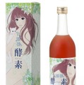 酵素ドリンク「お嬢様酵素」