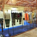 ENFOLD POP UP STORE @ ISETANSHINJUKU（本館2階センターパーク）