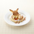 「ポケモンパンケーキ」