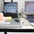 [N+I2004] Networld＋Interop 2004 Tokyo開幕！　VoIPやビデオフォンは実用段階に。SSL VPNの出展多数